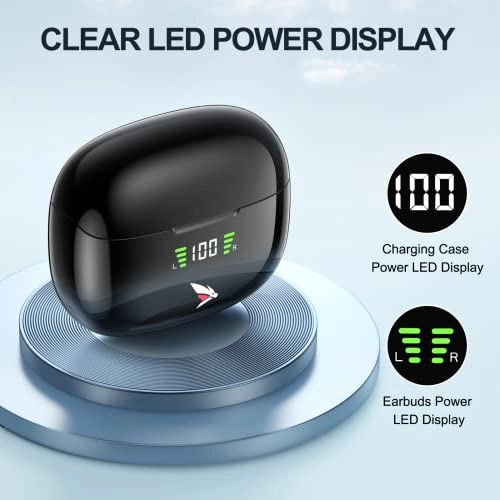 A1 Wireless Earbud