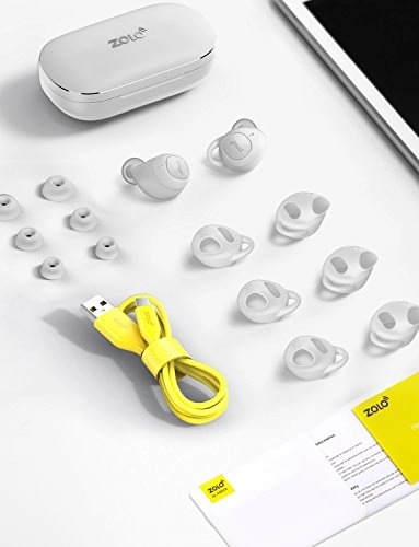 Liberty+ Wireless Earphone