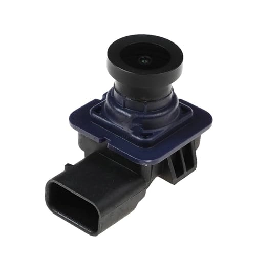 Reversing Camera - Compatible With Mondeo Fusion 2013 2014 2015 2016