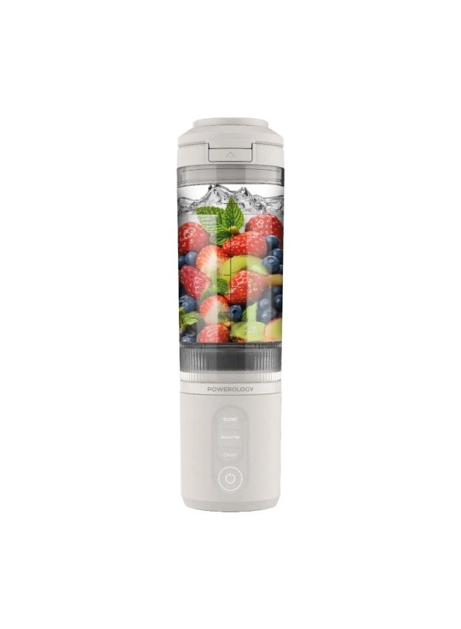 MagBlend Portable Blender - 180W