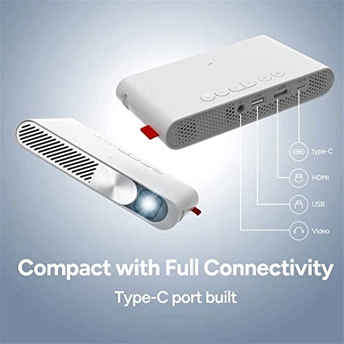 Projecter Mini Projector 7467834