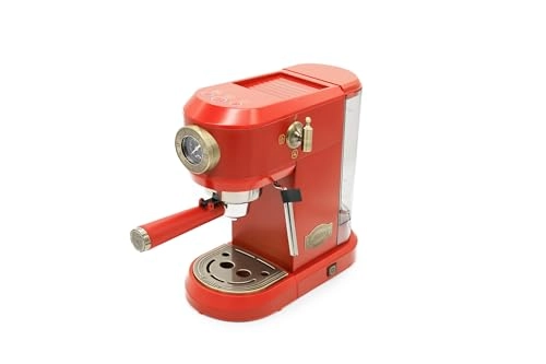 KA 2005 - Portafilters Milk Frother