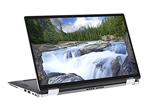 Latitude 9410 CF4P1 - 14'' Core i5-10310U 4GB DDR4 1GB HDD