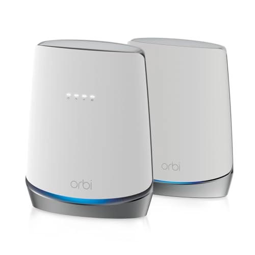 CBK752 + Satellite Extender - 802.11ax 2-Pack