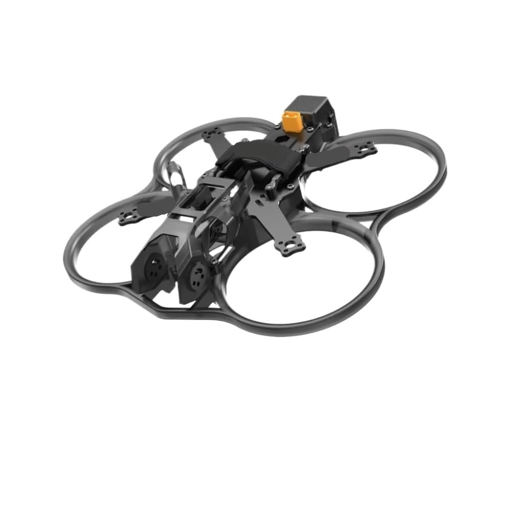 Toothpick Drone Frame Kit - 2.5 Inch Brushless