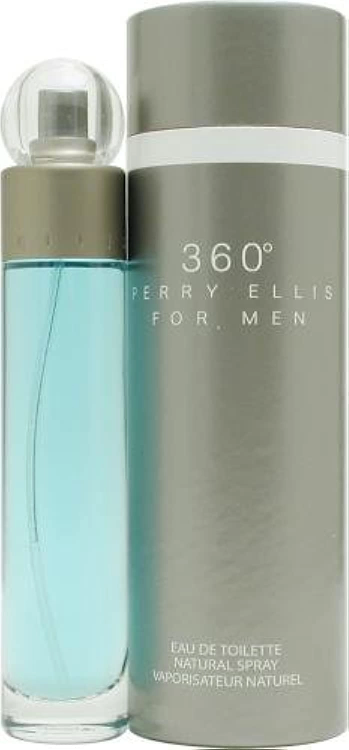 Perry Man Eau de Toilette 50 ml