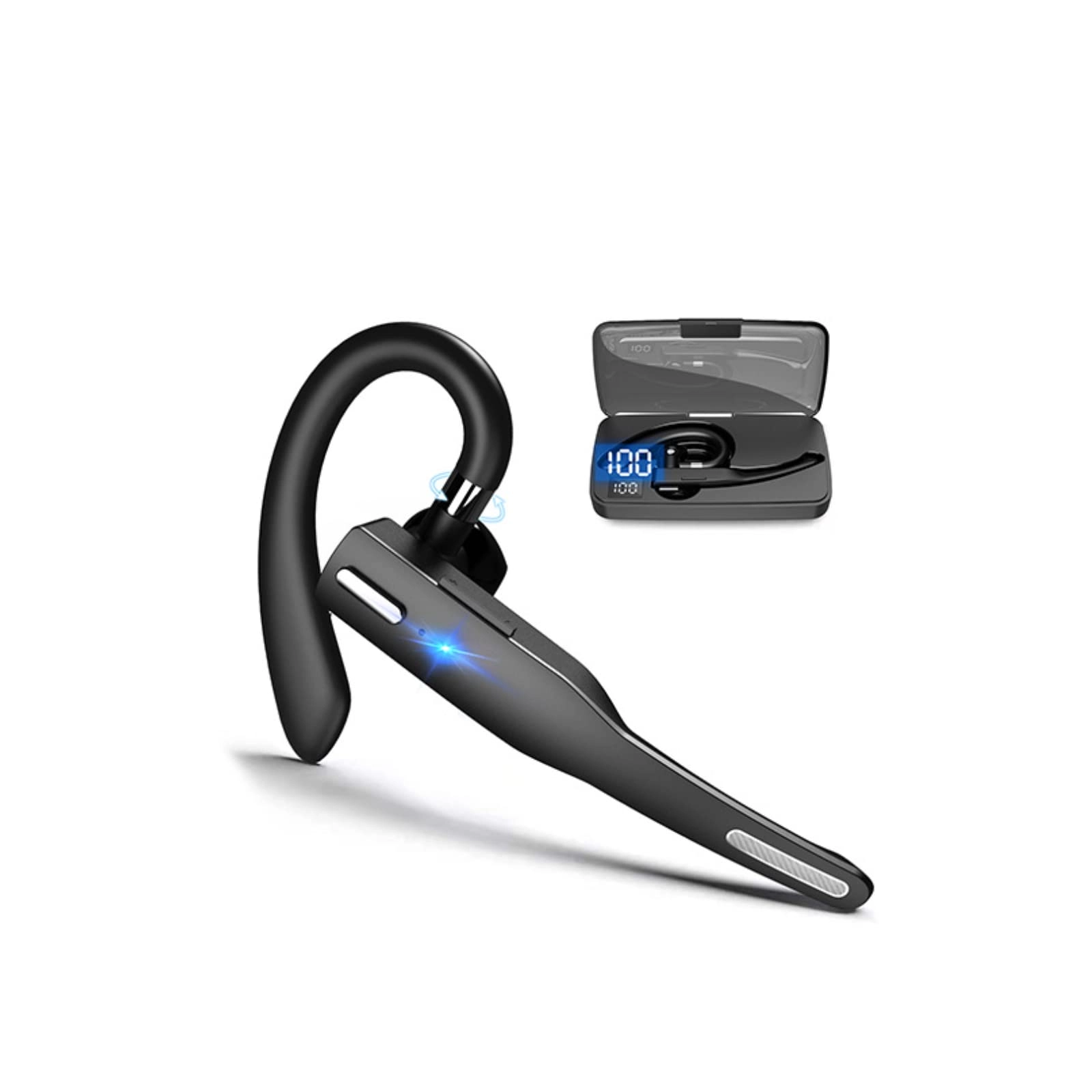 YYK-525 Wireless Headset