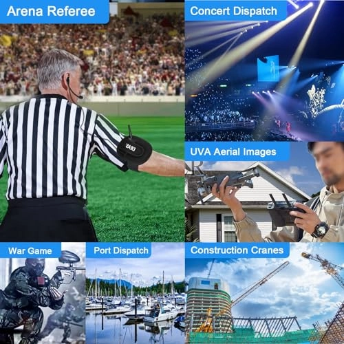 V4C Plus - Bluetooth In Ear