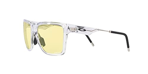 Oo9249 - 58 millimeters Polished Clear