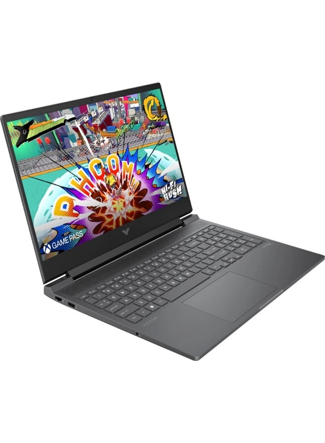 Victus 16-s10000 - 16'' Ryzen 7-8845HS 16GB DDR SDRAM 512GB SSD