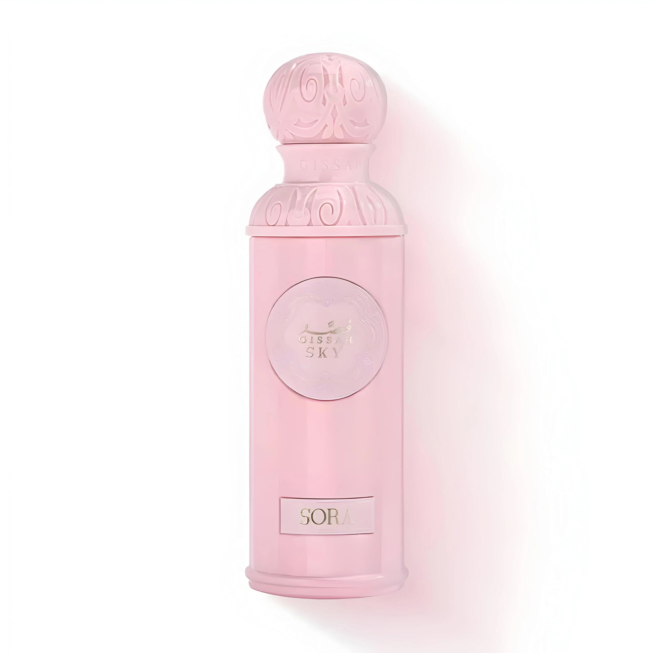 Gissah Sora Eau de Parfum 90 ml