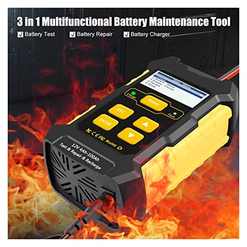 KW510 - 5A Pulse Repair