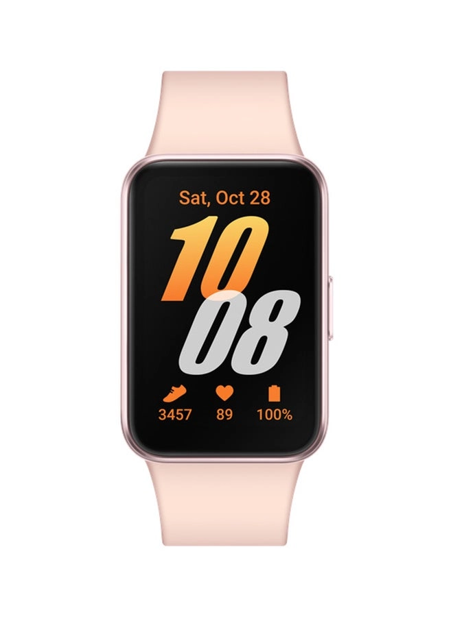 Galaxy Fit 3