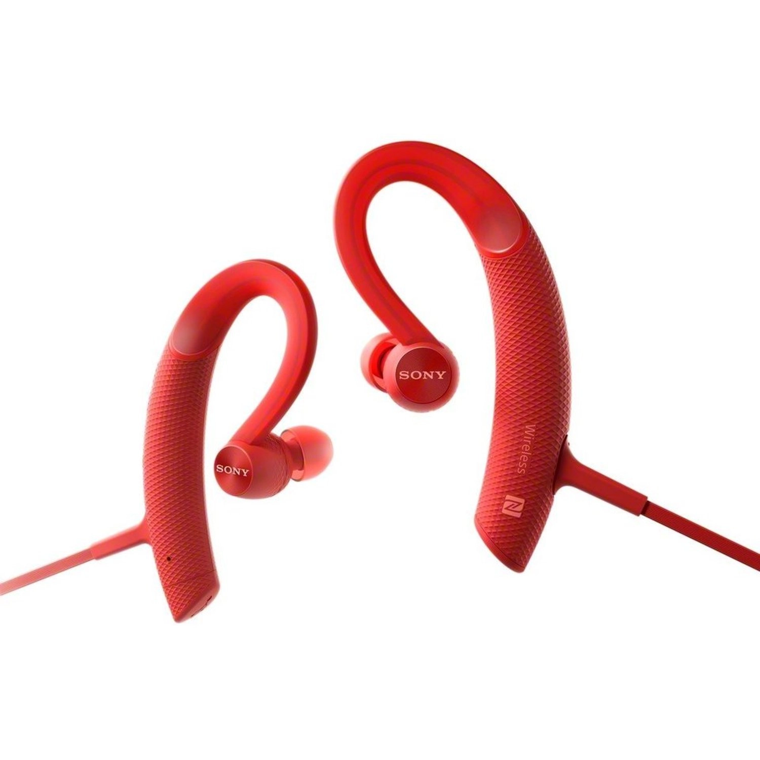 MDRXB80BSB Wireless Earphone