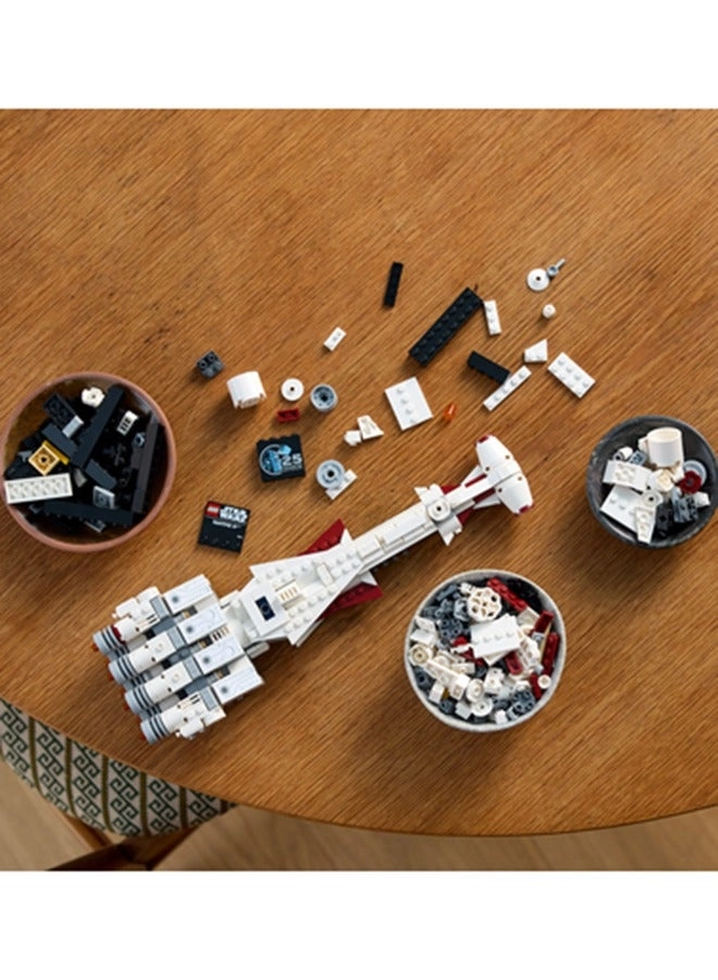Star Wars Tantive IV (75376) - Starship Collection