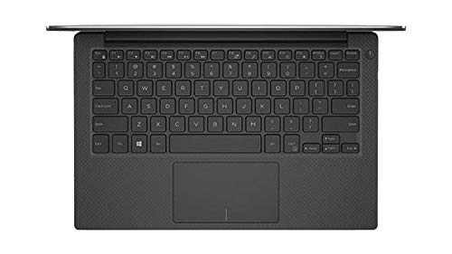 XPS 13 1100040412 - 13.3'' Core i5-7200U 8GB DDR3 256GB SSD