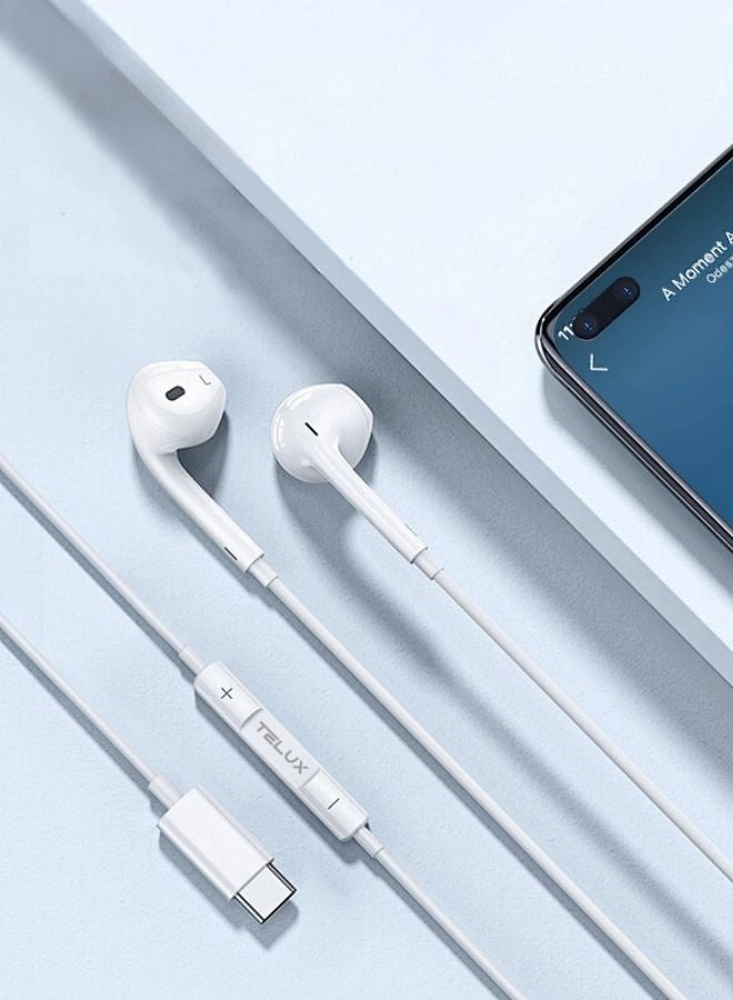 SOUNDLINK Wired Earphone