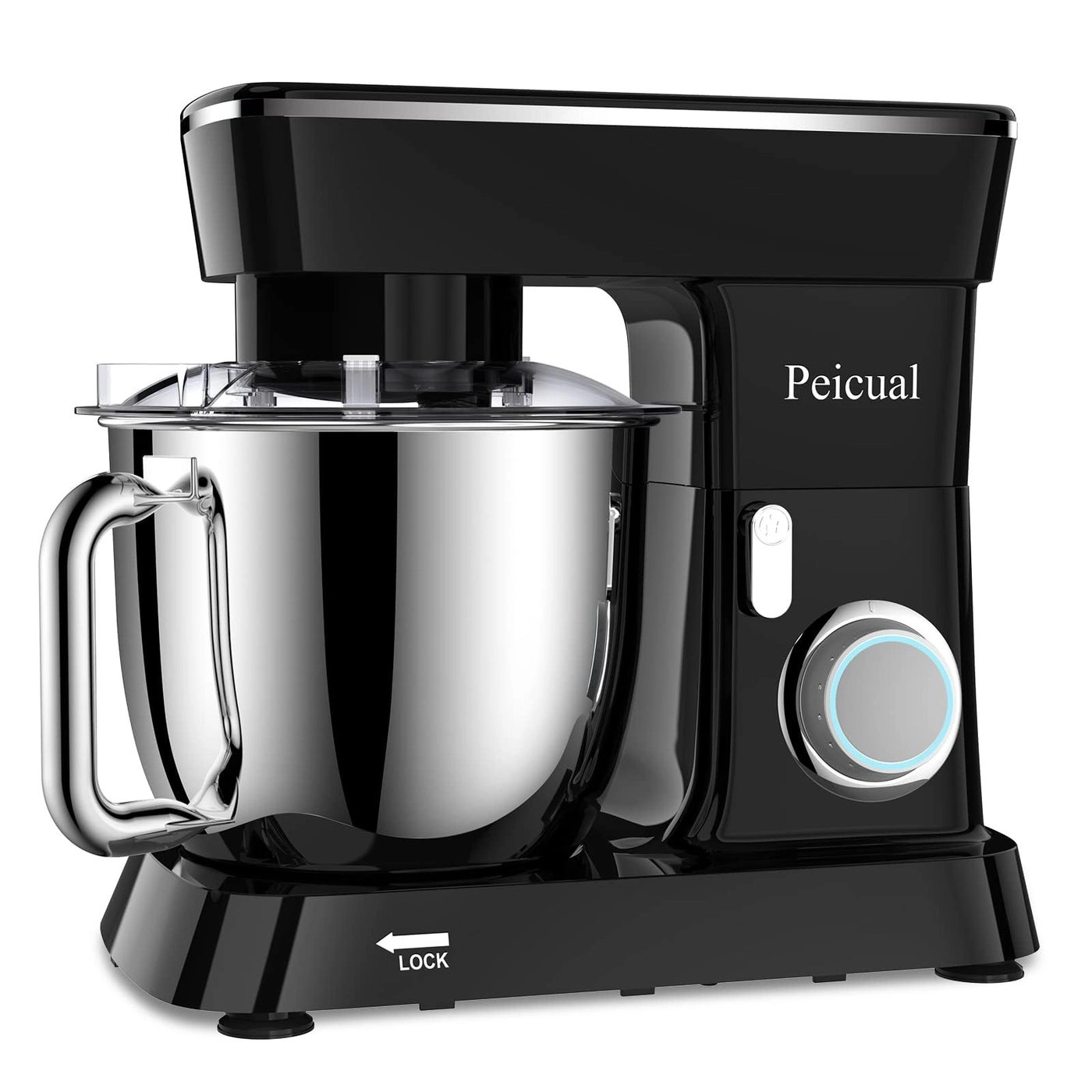 Stand Mixer - 6QT 380W