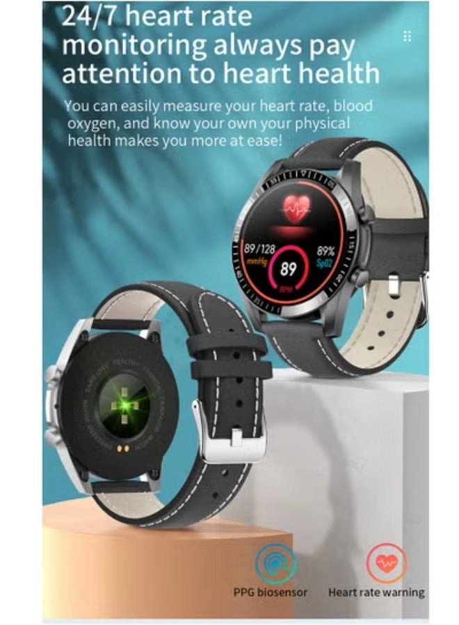 S36 Pro 44-49mm ALLOY