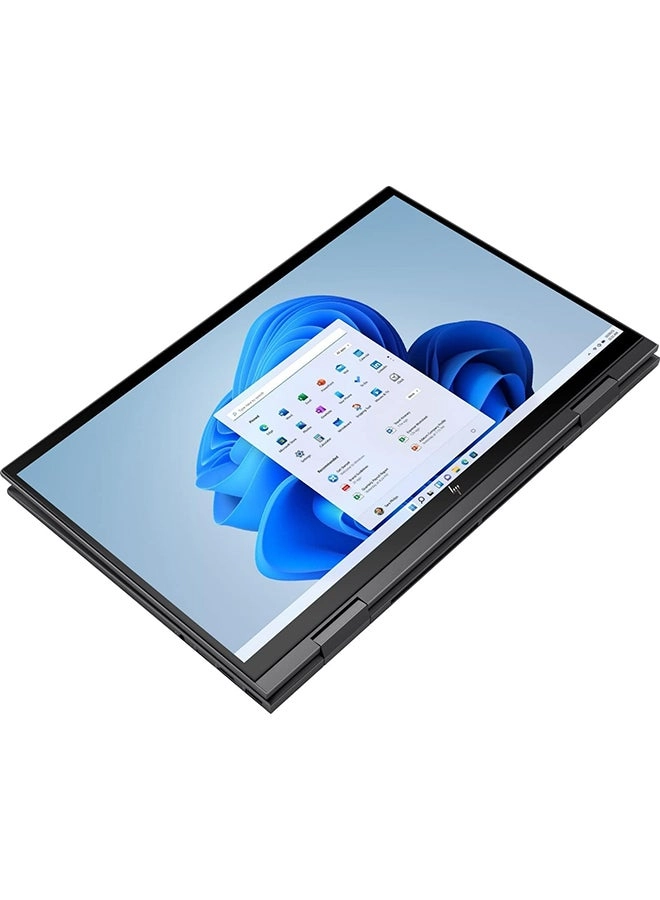 Envy x360 - 15.6'' Ryzen 5 5500U 8GB DDR4 1000GB SSD