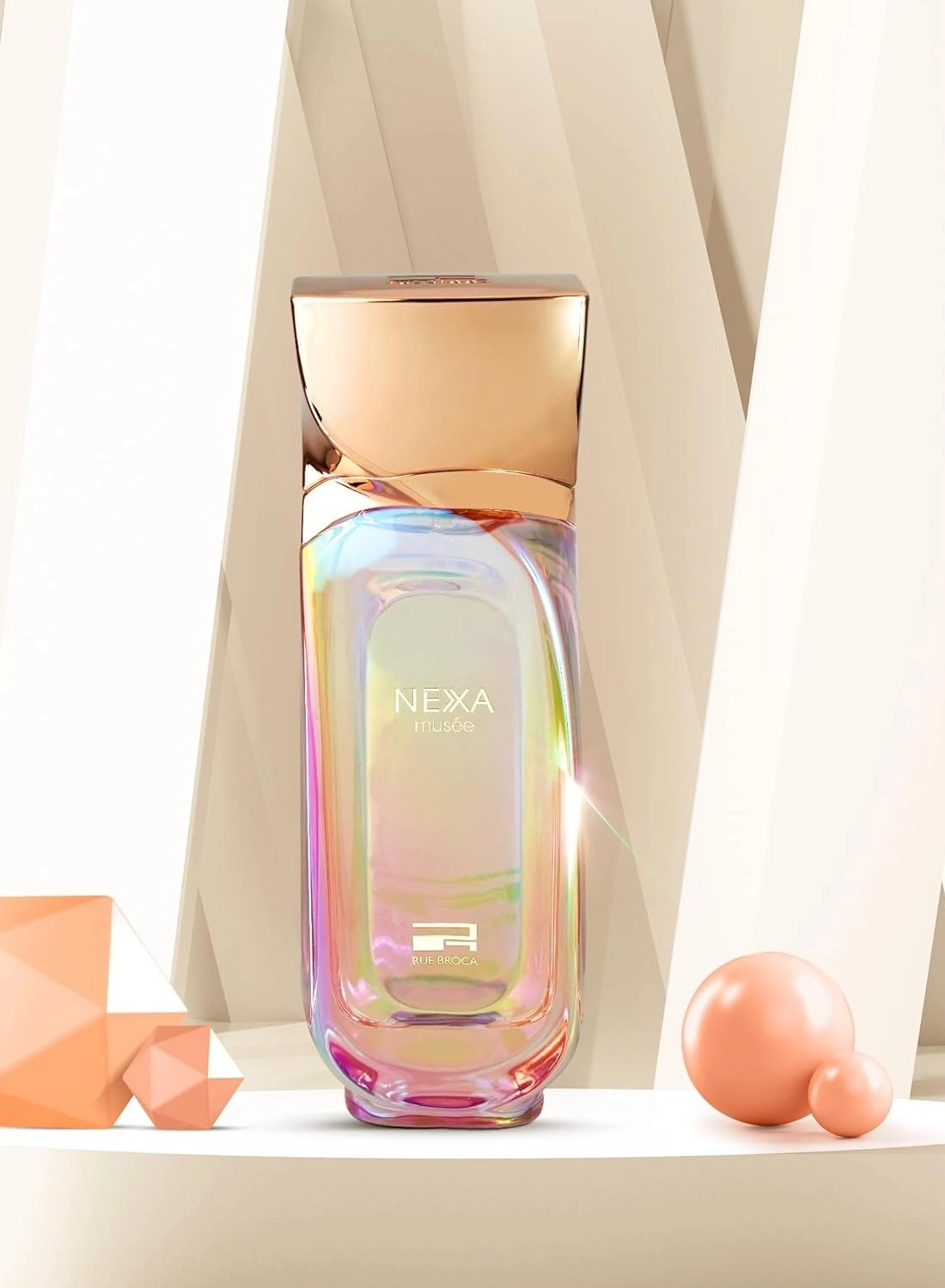 Nexa Musee - Eau de Parfum 100ml