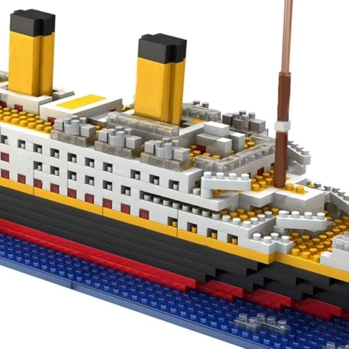 Titanic - 1860 pcs