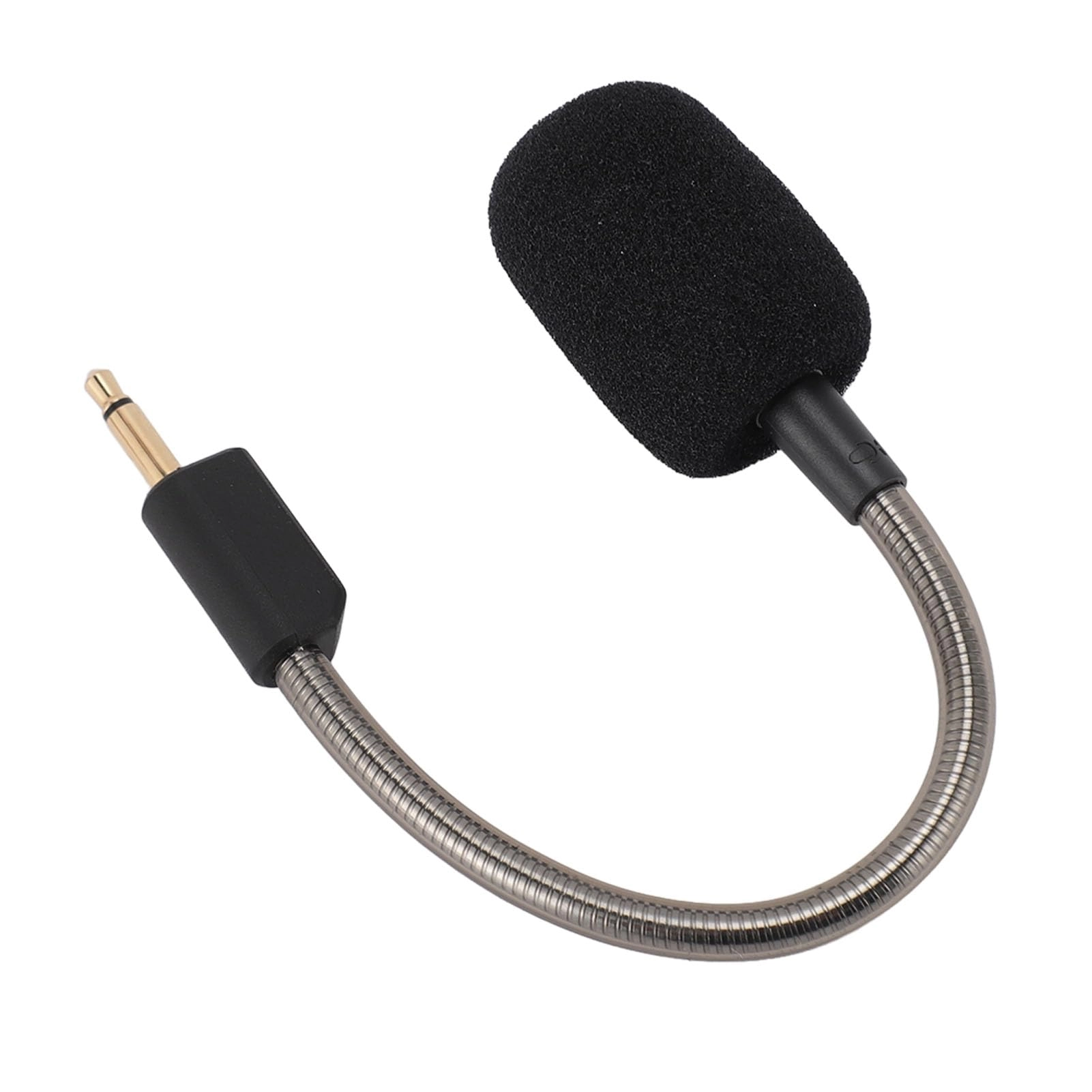 Plyistyguzcg25x61 3.5mm-Mini-Jack Microphone