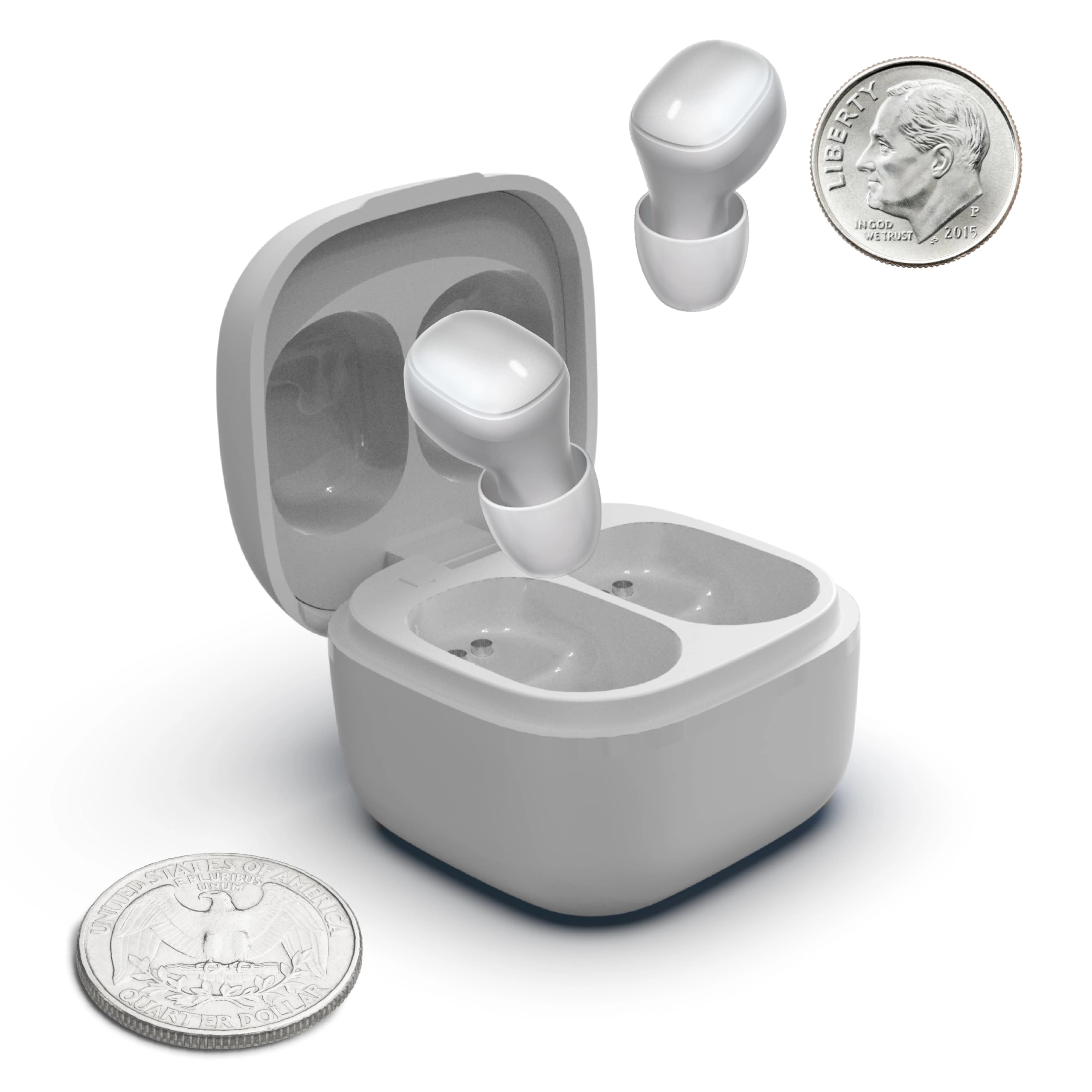 Mini True Wireless Earbuds