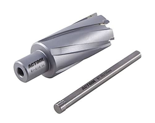 TCT ANNULAR Cutter - 50.8 Millimeters steel