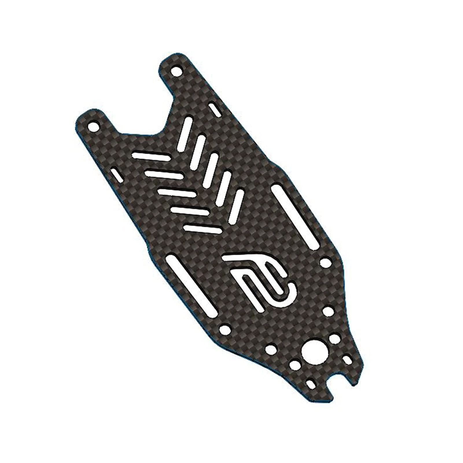 Carbon Fiber Frame Kit