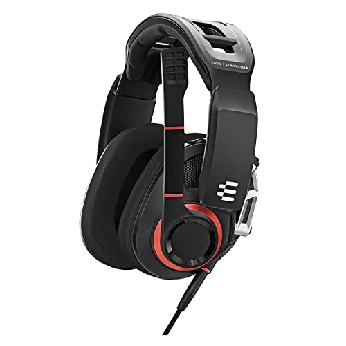 Gsp 500 Wired Headset
