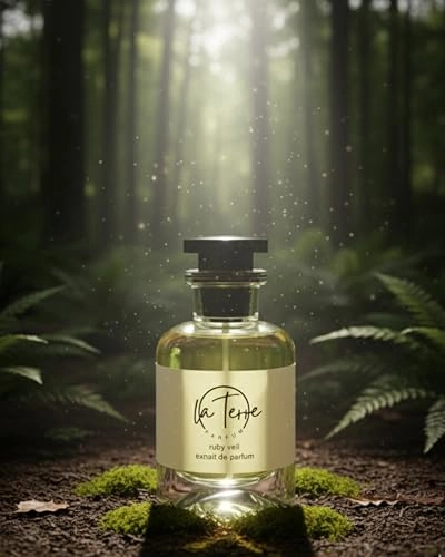 Ruby Veil Eau de Parfum 100ml