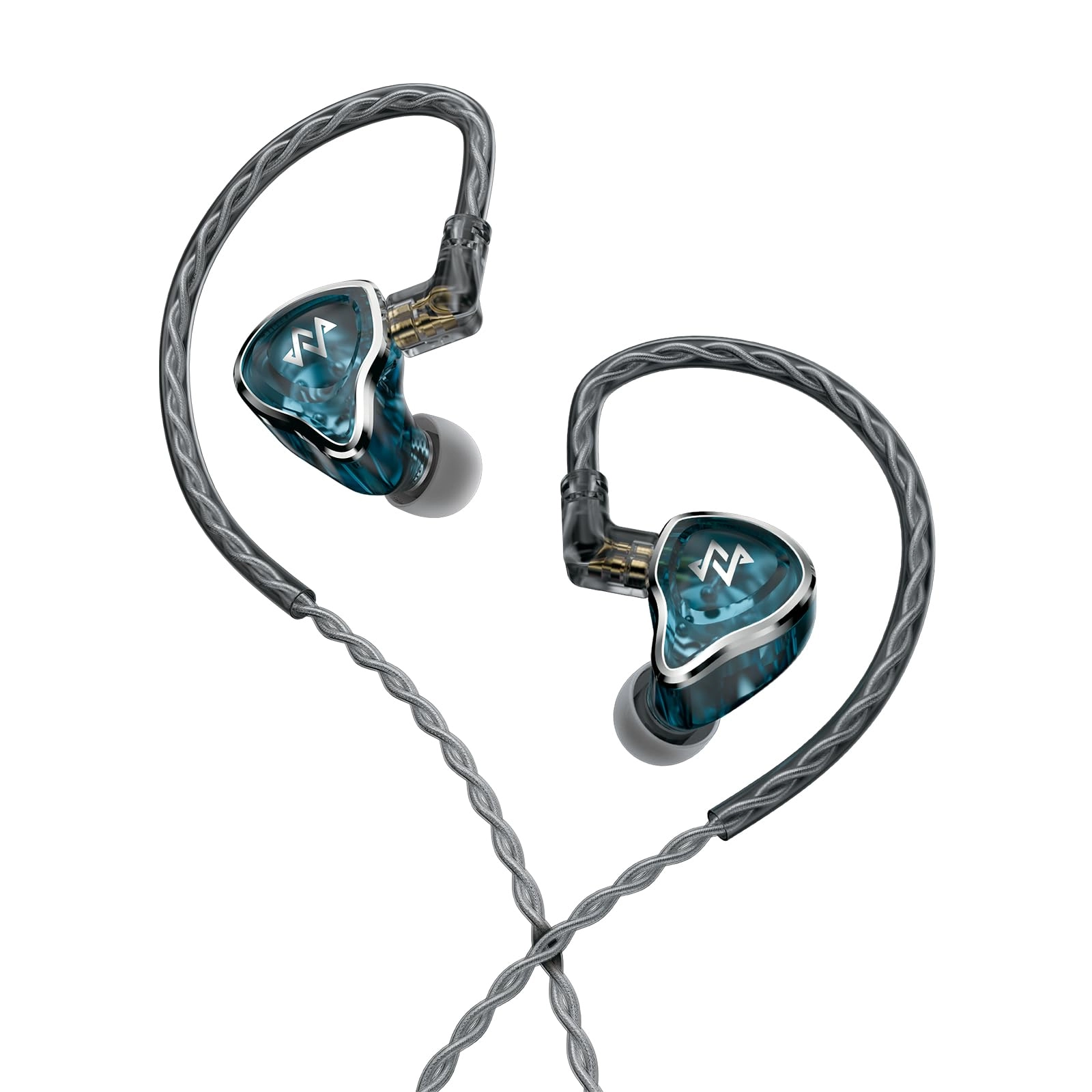 NFACOUS NM20 Wired Earbud