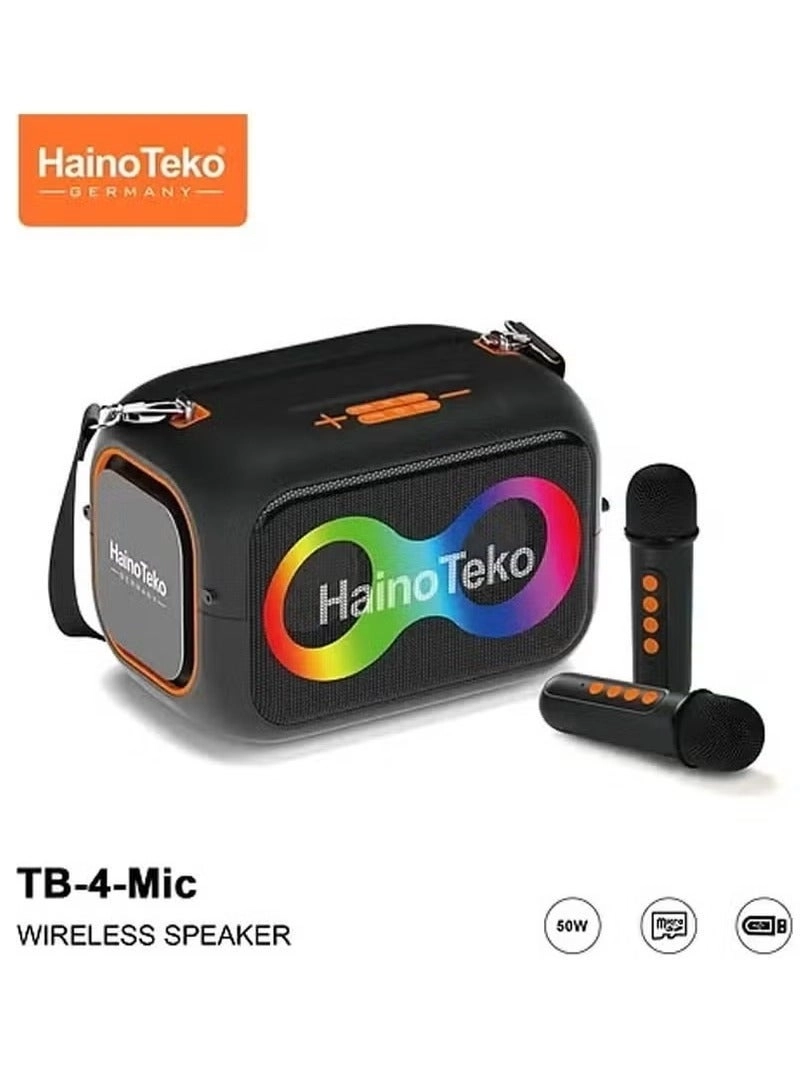 TB-4 - 50W