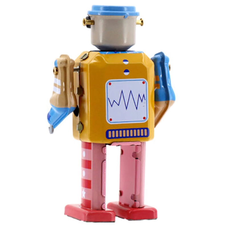 Electrobot