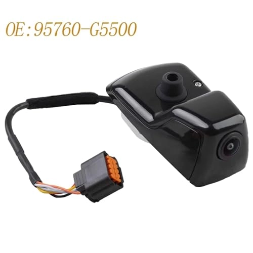 Rear View Camera - HD