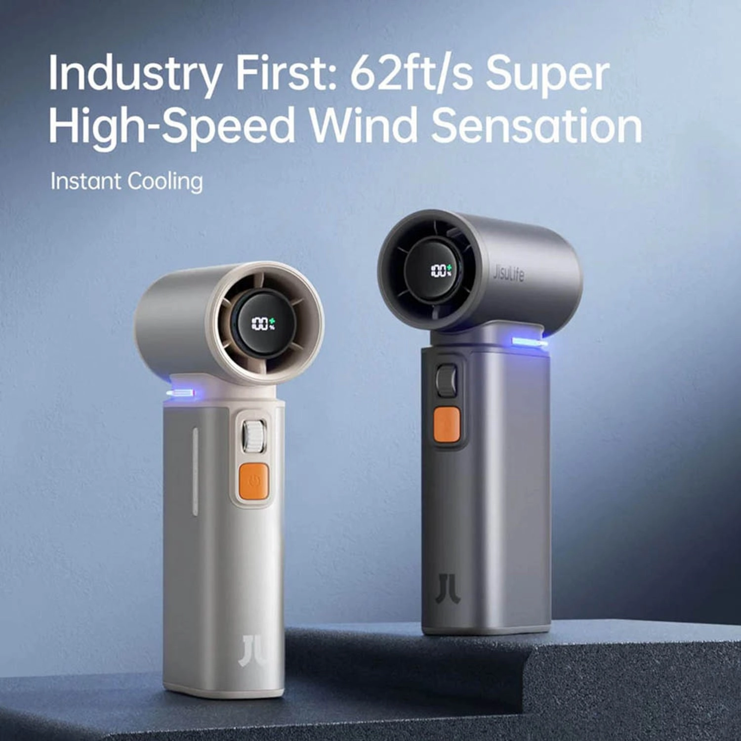 Ultra1 - Handheld Fan 9000mAh