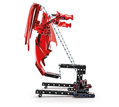 Floating Dragon - Creative Skills - 8 years+