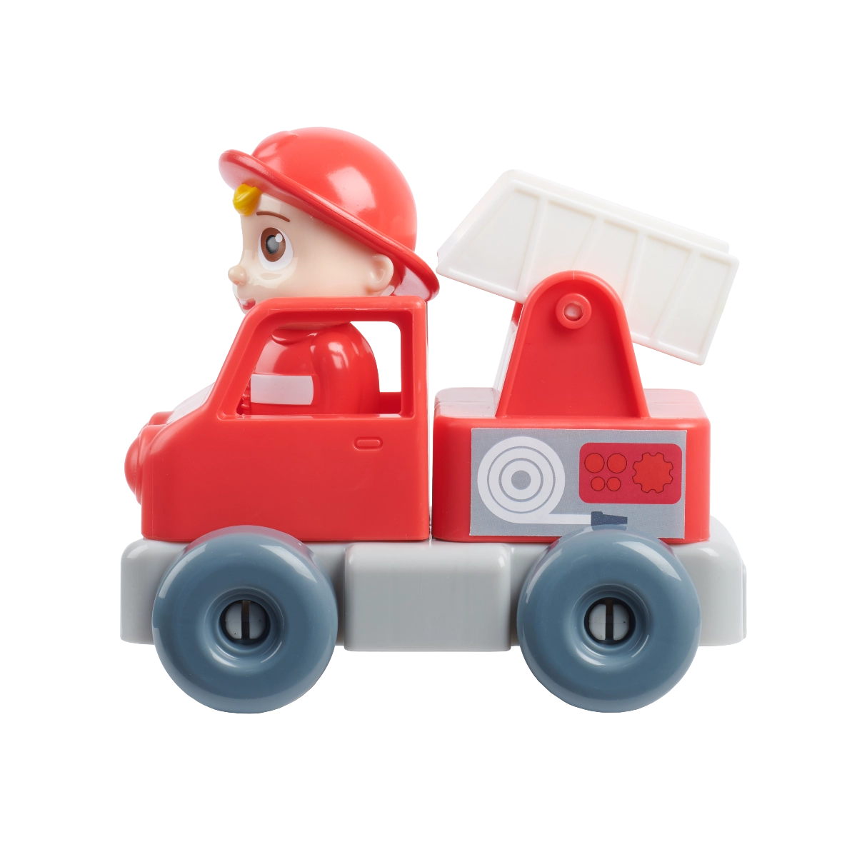 Random Mini-Vehicle - Ages 2 and up Multi Colour