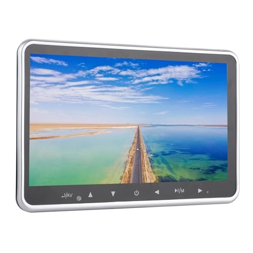 Headrest Monitor - 10.6in