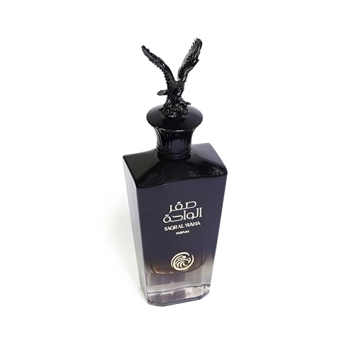 Saqral Waha Eau de Parfum 100ml