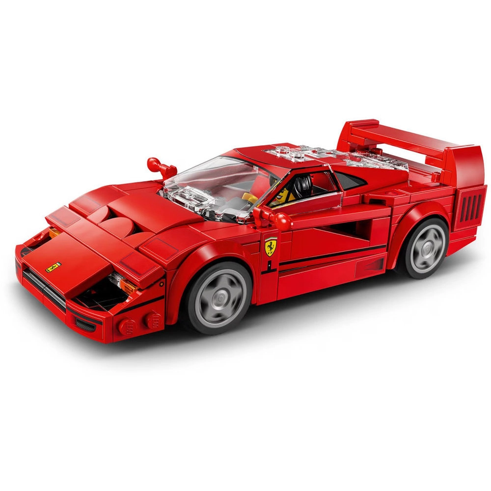 Ferrari F40 Supercar (76934)