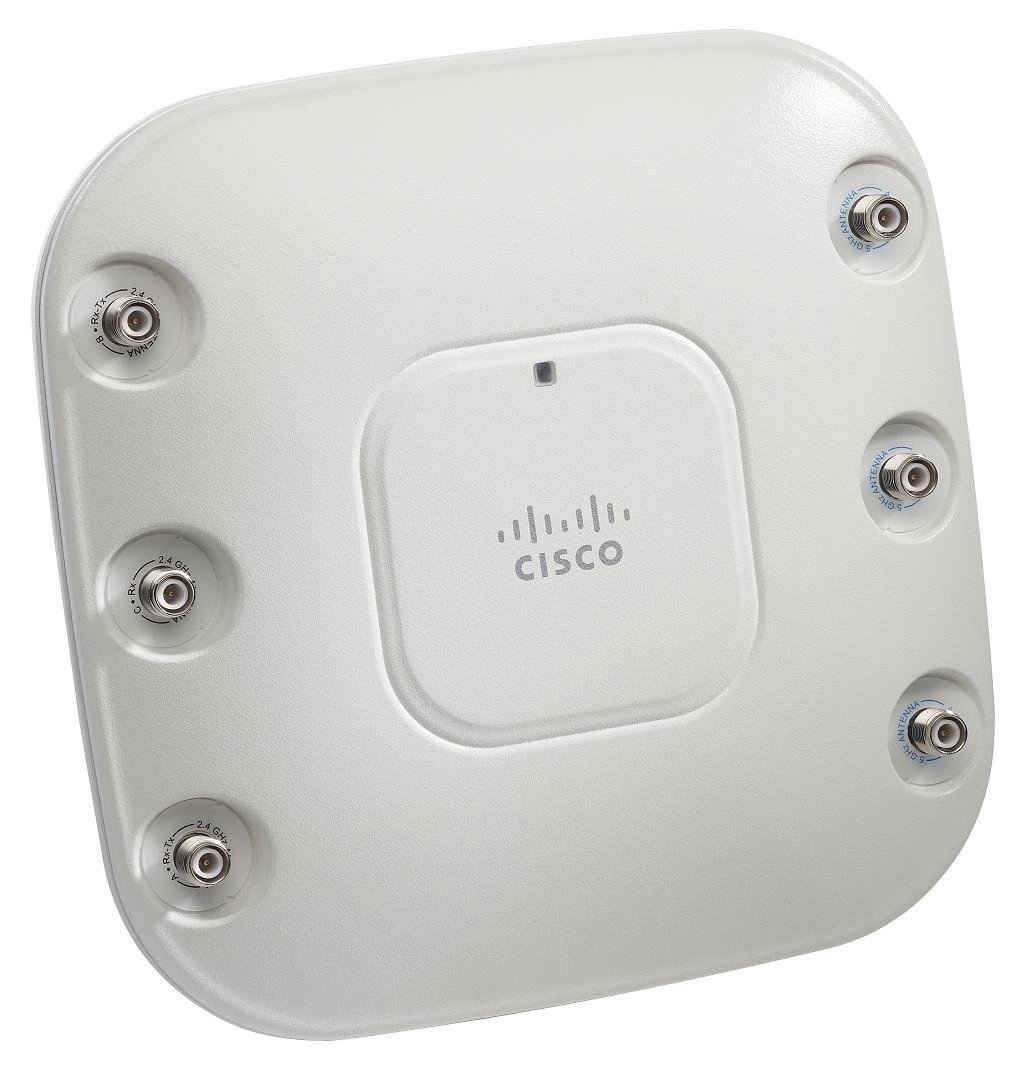 Cisco aironet 1260