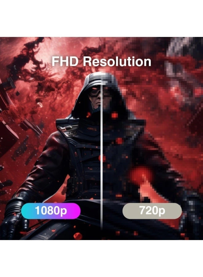 EA-G27IRH-BK - 27 Inches 1920 x 1080