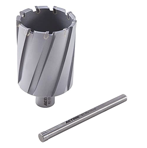 TCT ANNULAR Cutter - 2-1/8'' steel