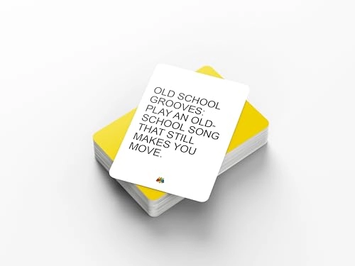 Song Fight - Card Game