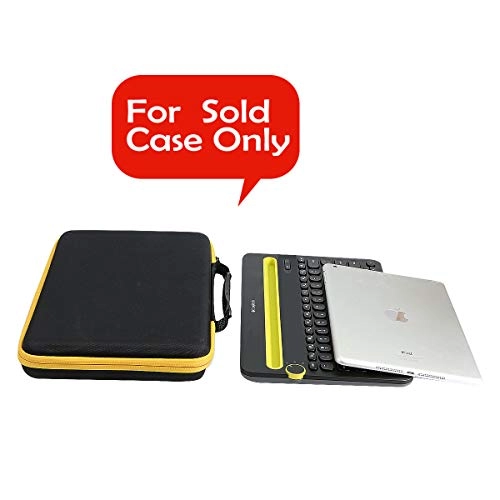 Hard Travel Case Replacement for K480