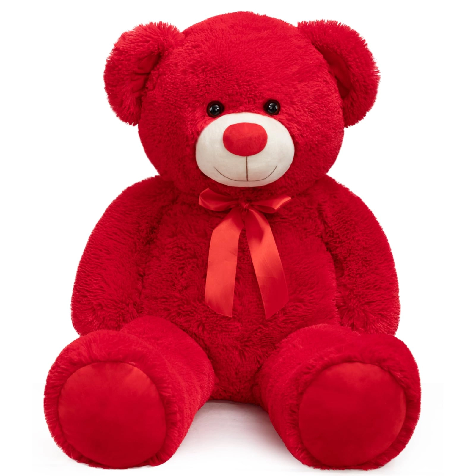 yangzhou zhiduoduo gongyipin youxiangongsi Teddy Bear - 14 Inch Light Green