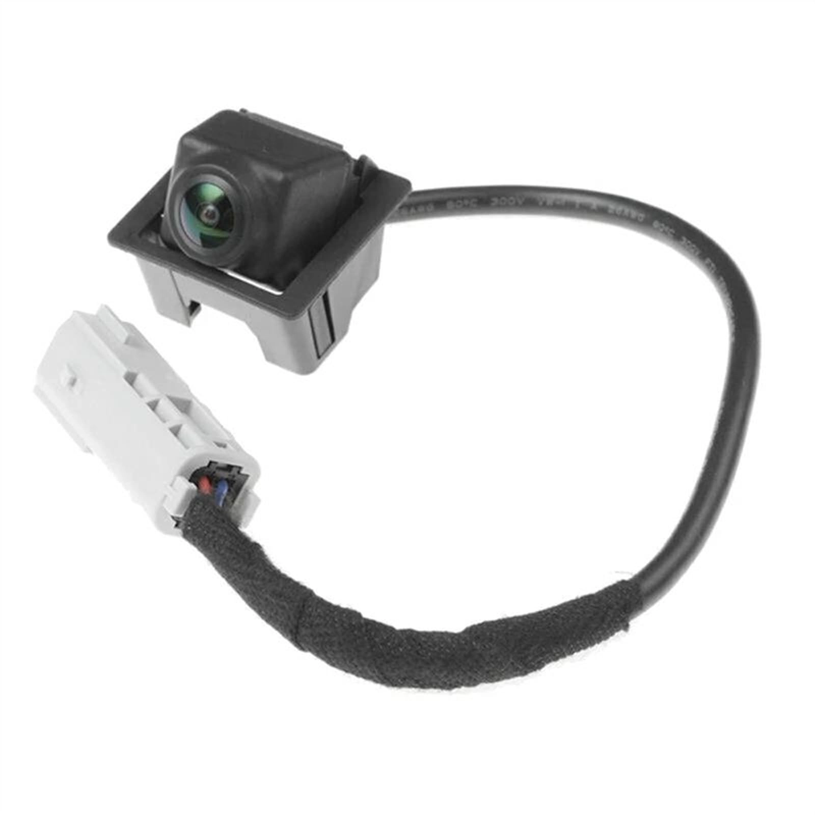 pclele Rear View Camera - Night vision 728 x 582