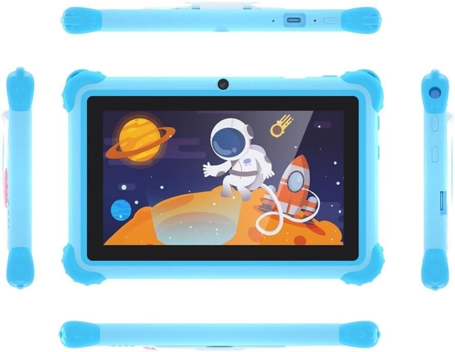 CM88 Tablet 7" Wi-Fi 8GB RAM 256GB